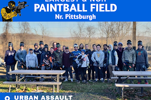 Urban Assault Paintball - Paintball field in Pittsburgh image