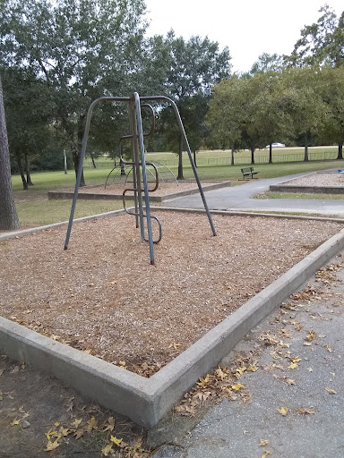 Park «Telge Park», reviews and photos, 12400 Pleasant Grove Rd, Cypress, TX 77429, USA