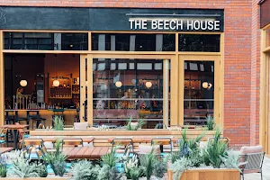 The Beech House image