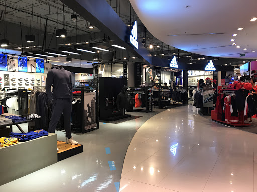 Adidas Brand Center