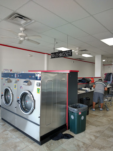 Laundry Service «Coin Laundry», reviews and photos, 829 W Indian School Rd, Phoenix, AZ 85013, USA
