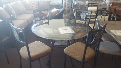 Furniture Store «American Freight Furniture and Mattress», reviews and photos, 4801 Washtenaw Ave, Ann Arbor, MI 48108, USA