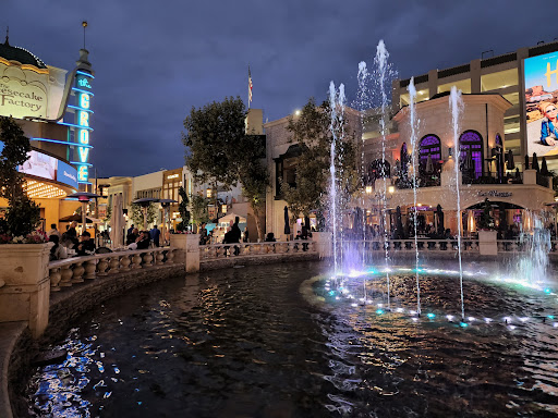 Department Store «Nordstrom», reviews and photos, 189 The Grove Dr, Los Angeles, CA 90036, USA