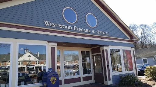 Optician «Wayne E. Zahka, OD», reviews and photos, 738 High St, Westwood, MA 02090, USA