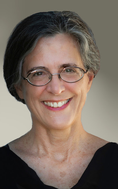 Dr. Elizabeth Weiss, Clinical Psychologist