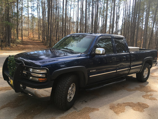 Used Car Dealer «Mountain Motors», reviews and photos, 1230 GA-16, Newnan, GA 30263, USA