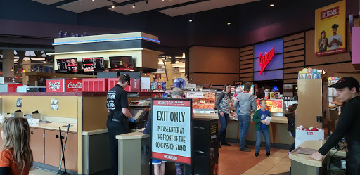 Movie Theater «Century Clackamas Town Center and XD», reviews and photos, 12000 SE 82nd Ave #3000, Happy Valley, OR 97086, USA
