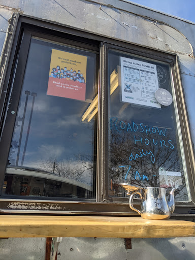 Shopping Mall «Westgate Shopping Center», reviews and photos, W Stadium Blvd, Ann Arbor, MI 48103, USA