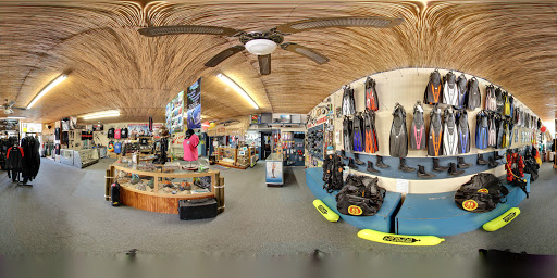 Outdoor Sports Store «Southern Ocean Sports», reviews and photos, 1607 N Ashley St, Valdosta, GA 31602, USA