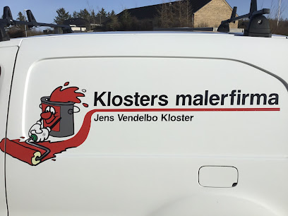 Klosters Malerfirma