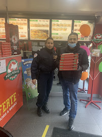Photos du propriétaire du Livraison de pizzas Pizza Renard ILLKIRCH -Graffenstaden - n°9