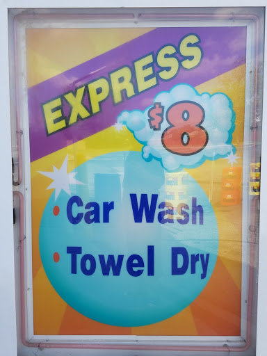Car Wash «Zip Auto Wash», reviews and photos, 12611 Rockside Rd, Cleveland, OH 44125, USA