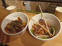 Plats et boissons du Restaurant coréen The Cup Rice & Noodles à Montpellier - n°3