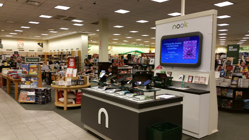 Barnes & Noble image