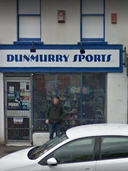 Dunmurry Sports