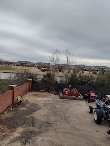 Private Golf Course «Moore Golf Course», reviews and photos, 920 SW 19th St, Moore, OK 73160, USA