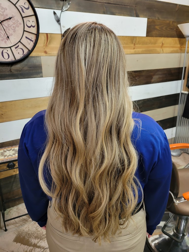 Custom Image Hair Salon 50009