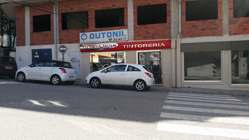 Total Clean en Noia, A Coruña