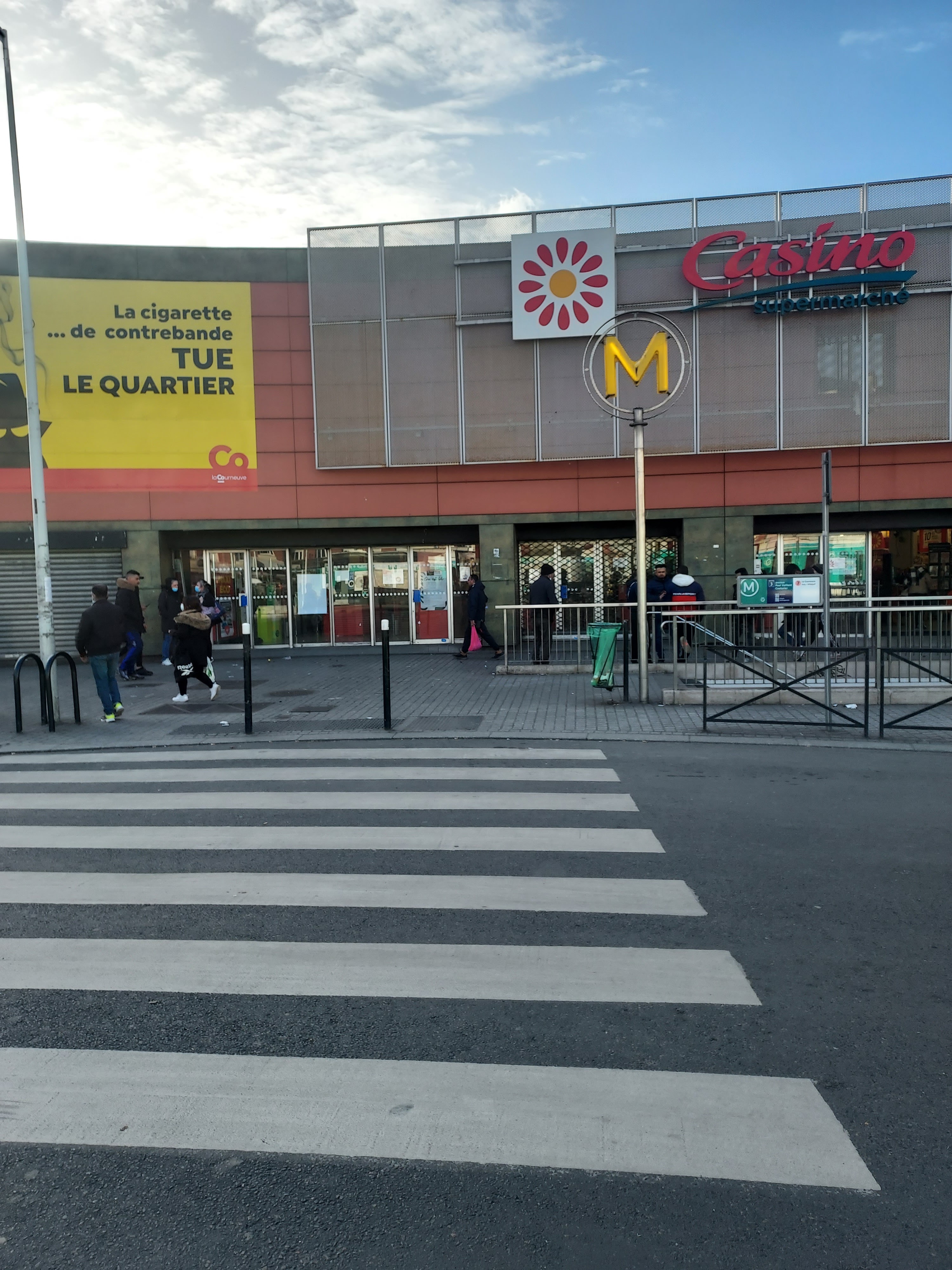 Photo n° 2 de l'avis de meriem.h fait le 26/02/2022 à 11:32