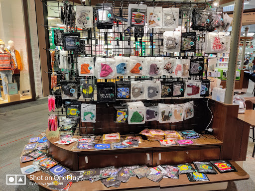 Shopping Mall «Battlefield Mall», reviews and photos, 2825 Glenstone Avenue, Springfield, MO 65804, USA