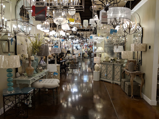 Lighting Store «Metro Lighting», reviews and photos, 929 Hanley Industrial Ct, Brentwood, MO 63144, USA