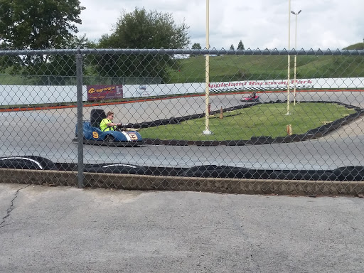 Go-Kart Track «Appleland Sports Center», reviews and photos, 4490 Valley Pike, Stephens City, VA 22655, USA
