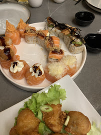 Sushi du Restaurant japonais WEITO WT Restaurant à Paris - n°10