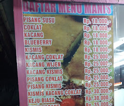 Martabak PU AKHI Bangka photo