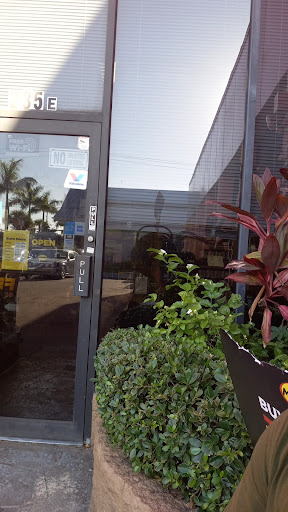 Car Repair and Maintenance «Midas», reviews and photos, 235 E Sunrise Blvd, Fort Lauderdale, FL 33304, USA