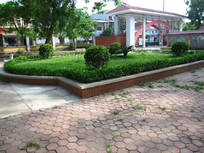 Trường Trung học phổ thông Thuận Thành số 1