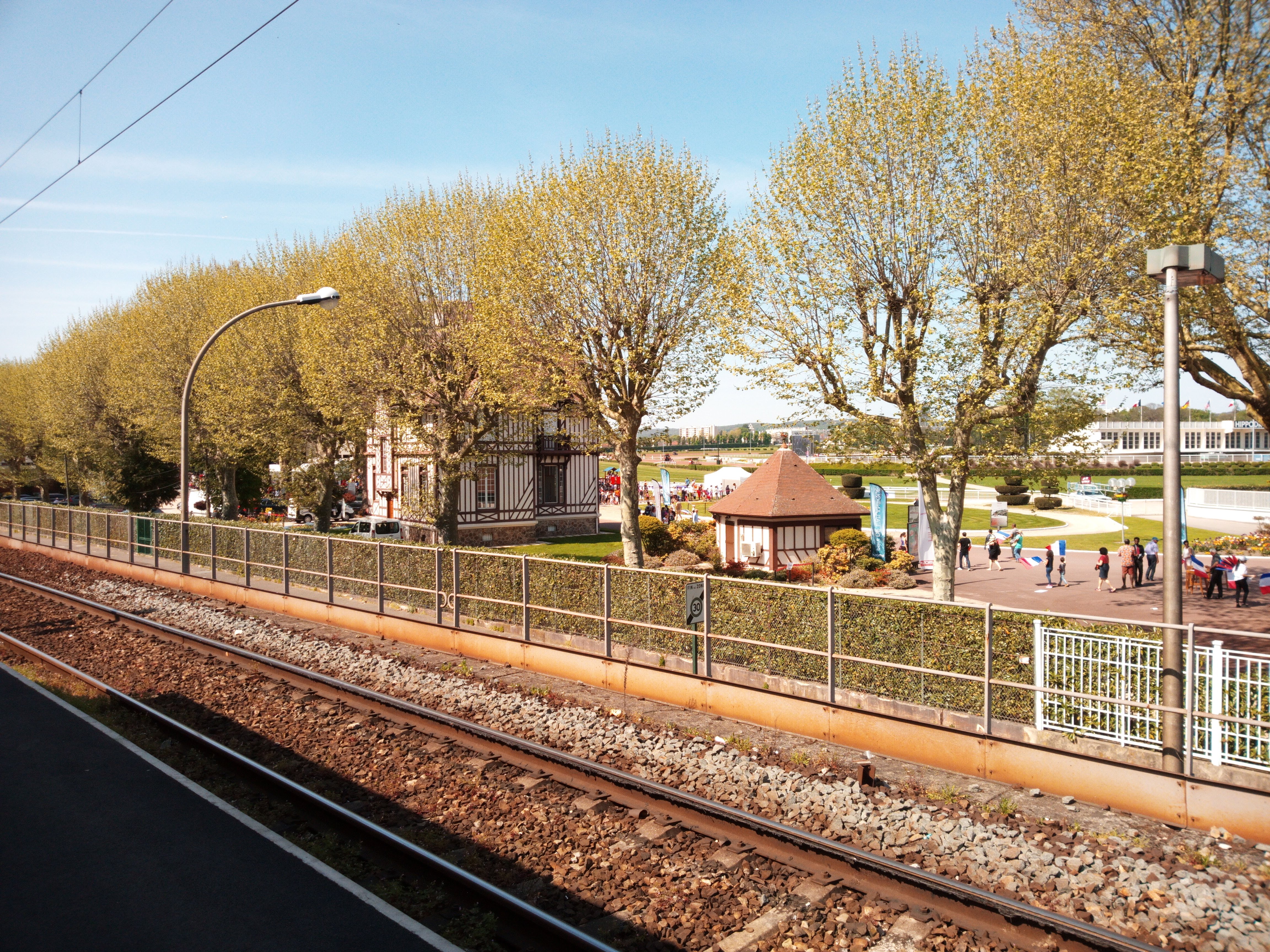 Photo n° 5 de l'avis de Arnaud.N fait le 21/04/2018 à 13:53