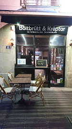 Photos du propriétaire du Crêperie Boitbrütt & Krêptar à Nantes - n°1