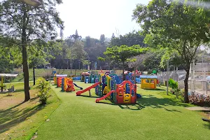 Playground Lago Do Taboão image