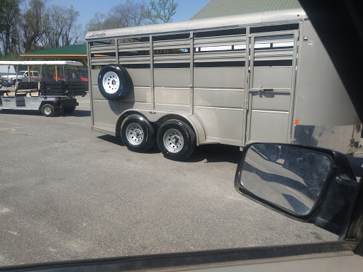 Used Truck Dealer «Horry Auto and Trailer Sales», reviews and photos, 3311 Broad St, Loris, SC 29569, USA
