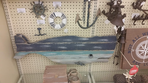 Craft Store «Hobby Lobby», reviews and photos, 1428 River Valley Blvd, Lancaster, OH 43130, USA