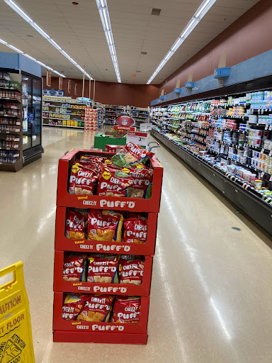 Supermarket «Giant Eagle Supermarket», reviews and photos, 5744 Transportation Blvd, Garfield Heights, OH 44125, USA