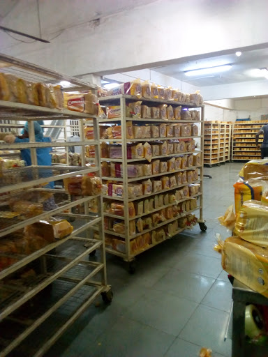 Metrock Enterprises, Amakohia-Akwakuma, Owerri, Nigeria, Bakery, state Imo