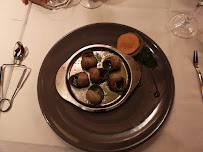 Escargot du Restaurant Gril'Laure à Dijon - n°4