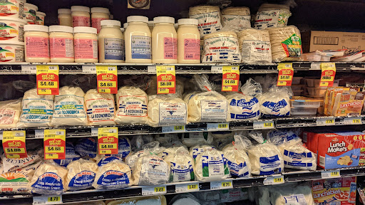 Supermarket «El Rancho Supermarket», reviews and photos, 14211 S Coit Rd, Dallas, TX 75254, USA