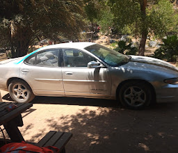 Aguas termales San carlos photo