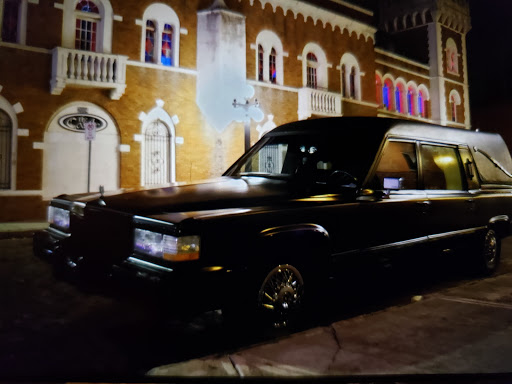 Night Club «The Castle», reviews and photos, 2004 N 16th St, Tampa, FL 33605, USA