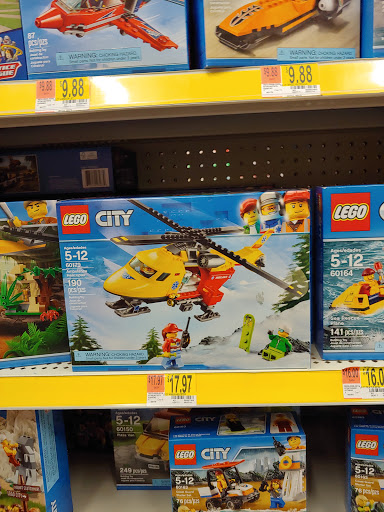 Department Store «Walmart Supercenter», reviews and photos, 1940 Turner Rd SE, Salem, OR 97302, USA