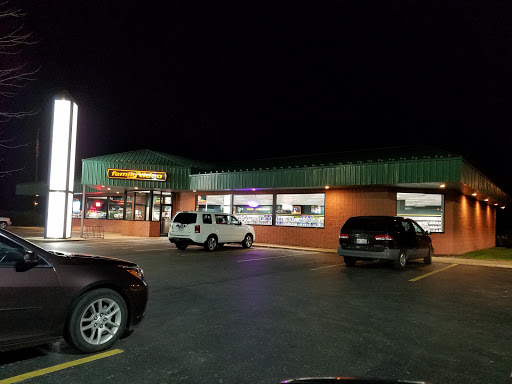 Movie Rental Store «Family Video», reviews and photos, 2073 N Aurelius Rd, Holt, MI 48842, USA