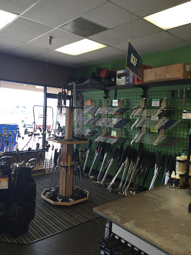 Sporting Goods Store «Play It Again Sports», reviews and photos, 234 Mid Rivers Center, St Peters, MO 63376, USA