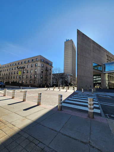 Art Center «MIT List Visual Arts Center», reviews and photos, 20 Ames St, Cambridge, MA 02142, USA