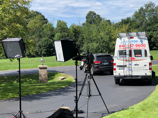 Recreation Center «Robert W. Rolek Community Center - Round Lake Area Park District», reviews and photos, 814 Hart Rd, Round Lake, IL 60073, USA