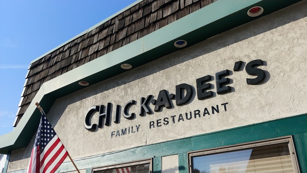 Chick-A-Dee's Family Restaurant 54703