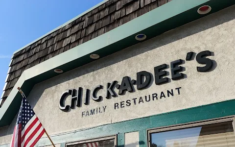 Chick-A-Dee's Family Restaurant image