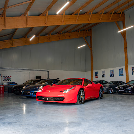 Photo 1 - Drive Automobiles