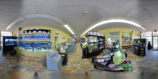 Tropical Fish Store «Life Aquatic», reviews and photos, 9 South Ave, New Canaan, CT 06840, USA